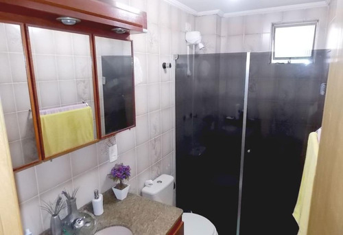 Imagem 4 de 23 de Apartamento Com 3 Dormitórios À Venda, 100 M² Por R$ 500.000 - Ipiranga - São Paulo/sp - Ap19768