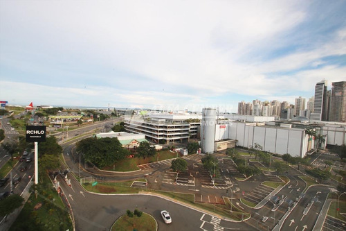 Imagem 12 de 13 de Salas Para Alugar, 34 M² Cada, Por R$ 3.900/mês - Jardim Goiás - Goiânia/go - Sa0251
