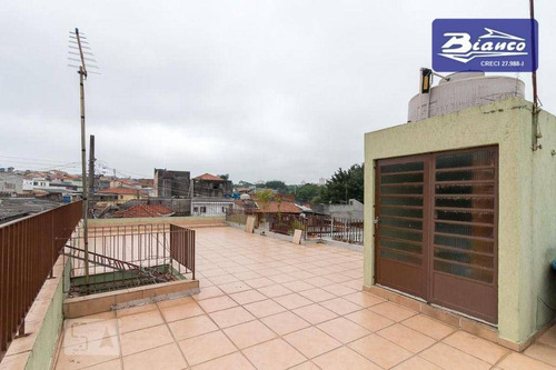 Imagem 11 de 18 de Casa Com 4 Dormitórios À Venda, 250 M² Por R$ 650.000 - Jardim Rosa De Franca - Guarulhos/sp - Ca1196