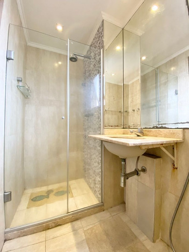 Imagem 17 de 30 de Apartamento Residencial Em São Paulo - Sp - Ap4766_nbni