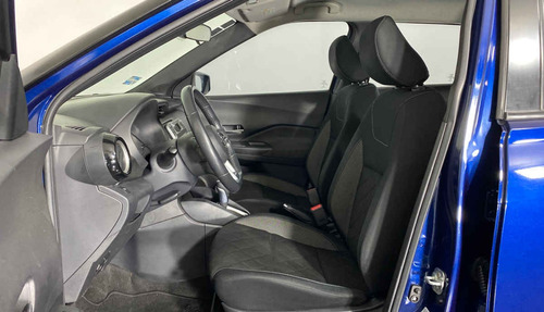 Imagen 9 de 15 de 122513 - Nissan Kicks 2017 Con Garantía