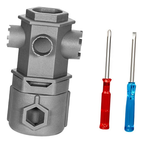 Llave De Grifo Llave De Lavabo Mantenimiento Llave Portátil