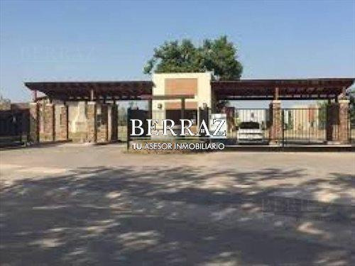 Imagen 2 de 5 de Lote Venta El Aljibe - Pilar