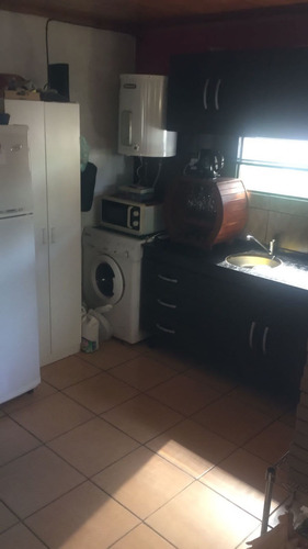 Imagen 7 de 14 de Venta Departamento+prefabricada B° Panamericano