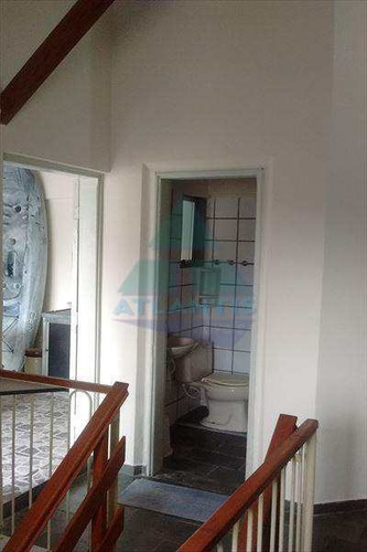 Apartamento Com 2 Dorms, Praia Da Maranduba, Ubatuba - R$ 195 Mil, Cod: 589 - V589