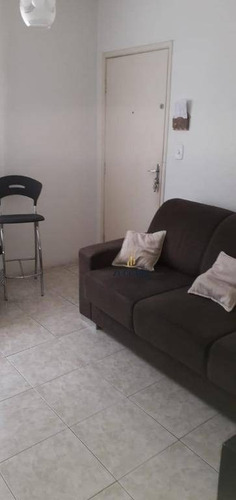 Apto No Jardim Tranquilidade - Ap16865