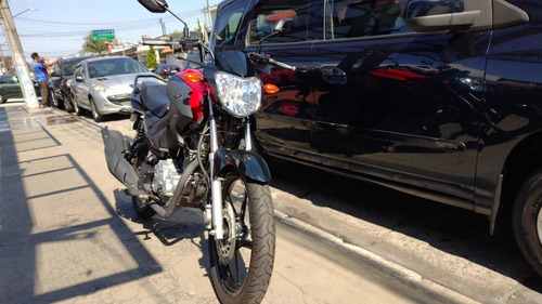 Imagem 7 de 8 de Yamaha Factor 2021