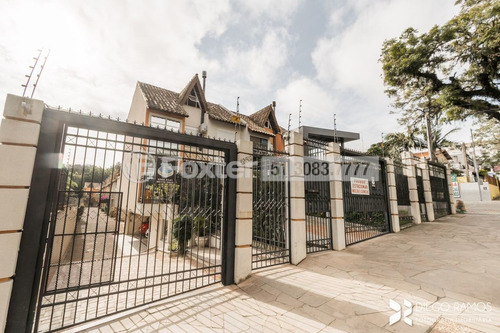 Imagem 1 de 30 de Casa Em Condomínio, 3 Dormitórios, 108.32 M², Tristeza - 7093