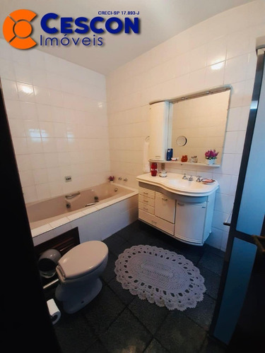 Imagem 7 de 30 de Casa - Ca00465 - 69806310