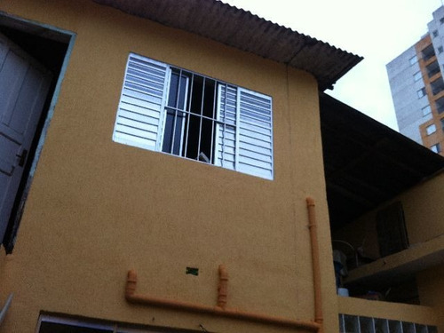 Imagem 3 de 10 de Casas - Ref: V03539