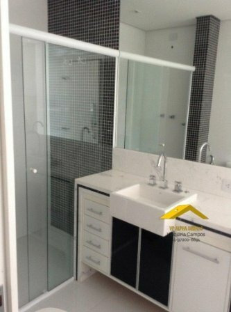 Imagem 9 de 26 de Casa Em Condomínio Para Venda Em Alphaville Santana De Parnaíba-sp - Vpr11-99