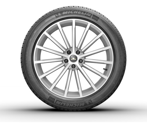 Llanta 235/40r18 Michelin Primacy Mxm4 91h