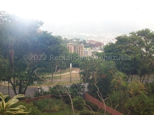 Imagen 20 de 21 de Apartamento En Alquiler Urb Colinas De Valle Arriba Cod 22-19405 Dexy-s