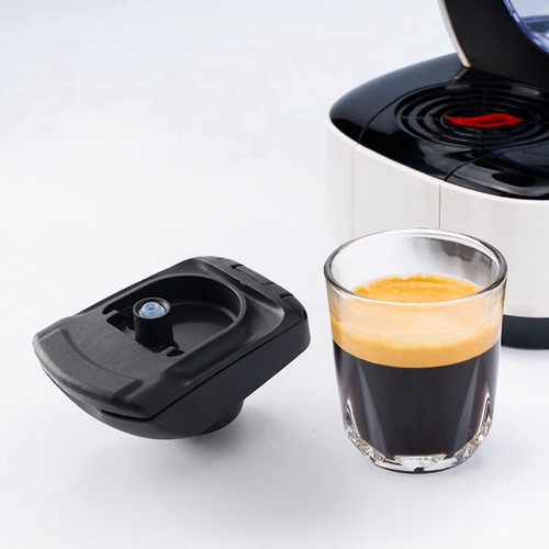 Adaptador De Café Reutilizable Para Dolce Gusto Edg Lumio Dg