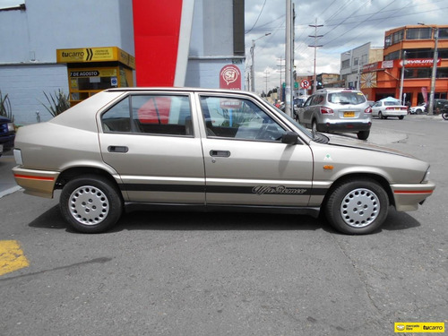 Alfa Romero 33 1.3