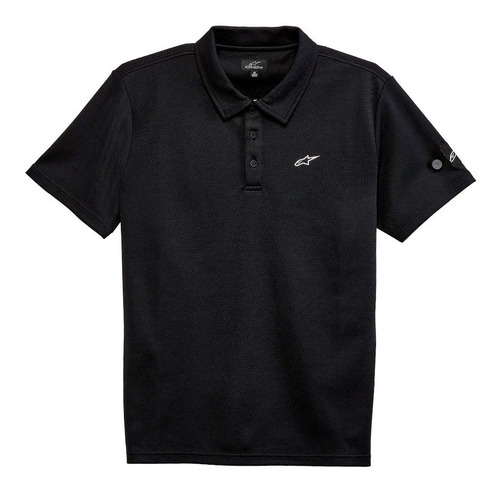 Chomba Alpinestars - Realm Polo - Moto Premium Ill