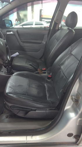 Chevrolet Astra Sedã 2003 Completo