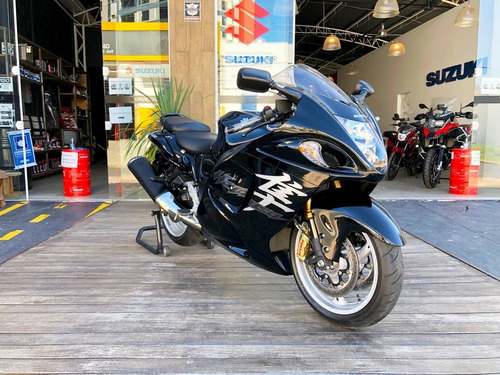 Suzuki Hayabusa Gsx 1300ra 2020