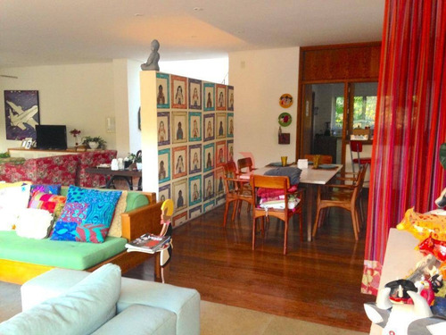Alpha Conde Ii - Casa Com 3 Suítes Venda E Locação, 545 M² - Alphaville - Barueri/sp - Ca6337