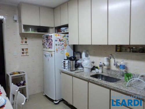 Imagem 4 de 14 de Apartamento - Parada Inglesa - Sp - 467905