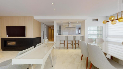 Apartamento Residencial Para Venda, Petrópolis, Porto Alegre - Ap6679. - Ap6679-inc