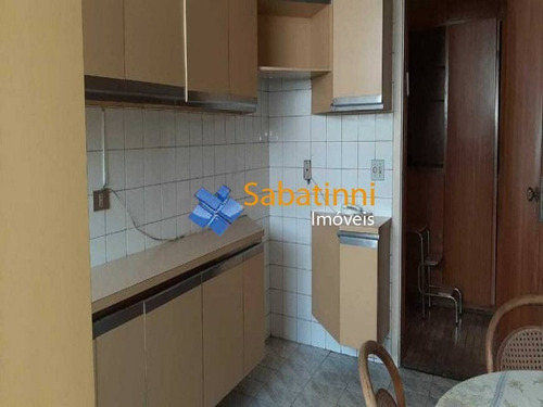 Imagem 13 de 22 de Apartamento A Venda Em Sp Higienópolis - Ap04810 - 69452954