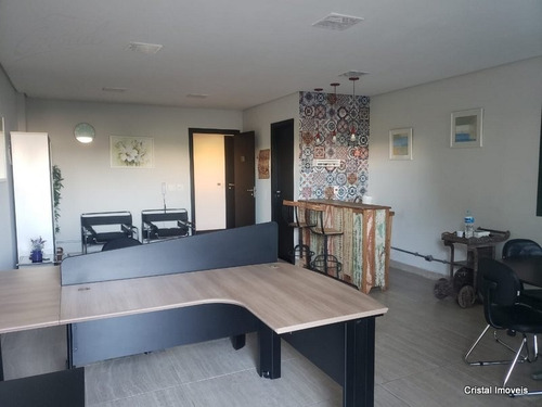 Imagem 4 de 17 de Comercial Para Venda, 0 Dormitórios, Vila Hamburguesa - São Paulo - 23938