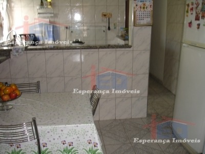 Imagem 3 de 12 de Ref.: 9507 - Casa Terrea Em Osasco Para Venda - V9507