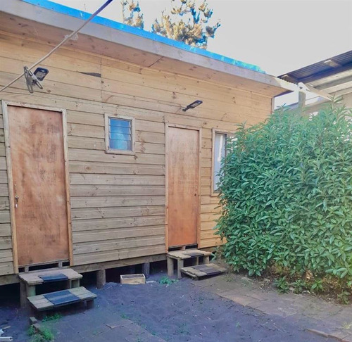 Casa En Venta De 3 Dorm. En Pelluhue