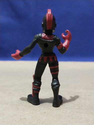 Red Knight Fornite Epic Games Moose 2018 (Usado)