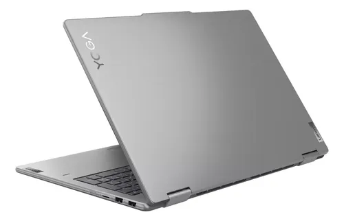 Lenovo Yoga 7 2en1 Ryzen 7 8840hs 1tb Ssd 16gb Ddr5 Win11 Color Gris