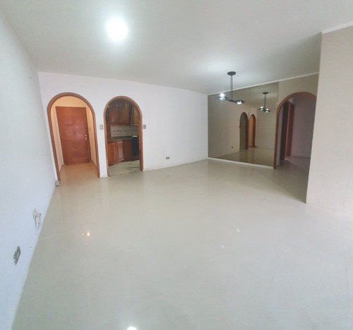 Excelente Apartamento!!!!!! Res. Parque Avila Ii Urbanización Las Minas