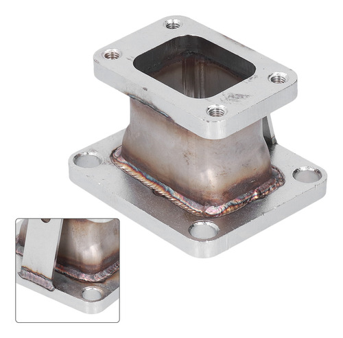 Adaptador T25 A T4, Conversión De Brida De Colector Turbo, A