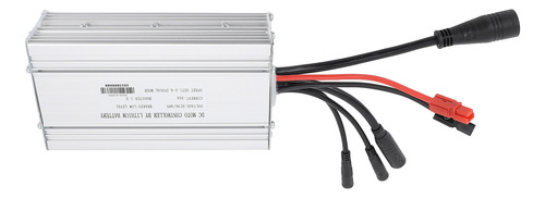 Motor Sin Escobillas Square Controller 30a Para Potencia De