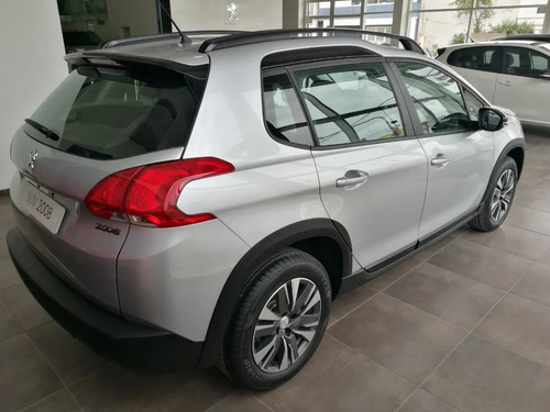Imagen 4 de 15 de Peugeot Autoplan 2008 208 Partner 0km 2022 100% 70/30%