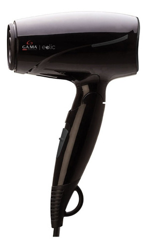 Imagen 1 de 10 de Secador De Pelo Gama Italy Liviano Potente Seca Cabello Gtia