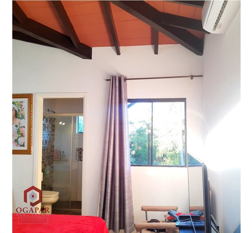 Imagen 7 de 11 de Dúplex En Luque Zarate Isla Cerca Del Aeropuerto Incluye Aa , Cortinas Y Placares ,de 3 Dormitorios
