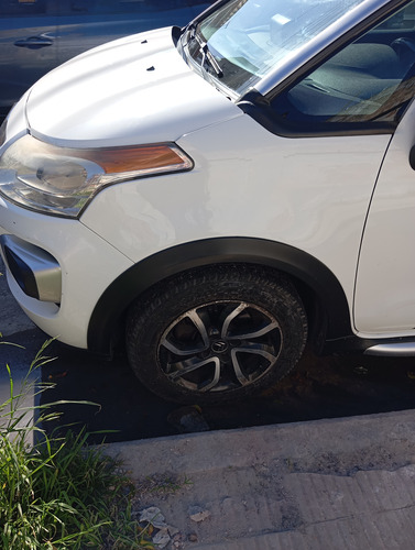 Citroën C3 Aircross Exclusive