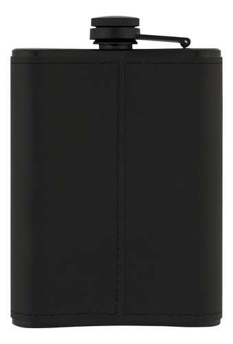 Cantil Para Bebidas Fender Blackout Flask