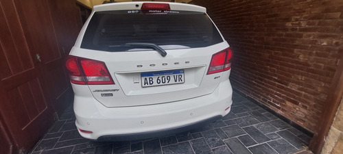 Dodge Journey 2.4 Sxt 170cv (techo, Dvd, Nav)