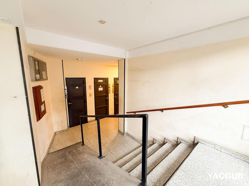 Departamento En Venta - 2 Dormitorios 1 Baño - La Plata