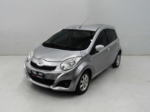 Jac J2 1.4 16v Jetflex 4p Manual