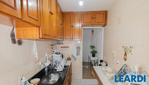 Imagem 14 de 15 de Apartamento - Lauzane Paulista - Sp - 636775