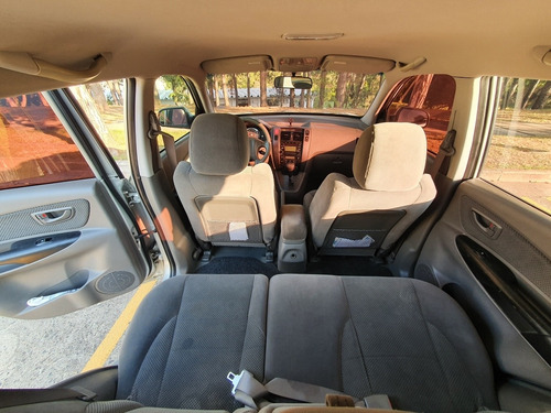 Imagem 10 de 15 de Hyundai Tucson 2012 2.0 Gls 4x2 Aut. 5p