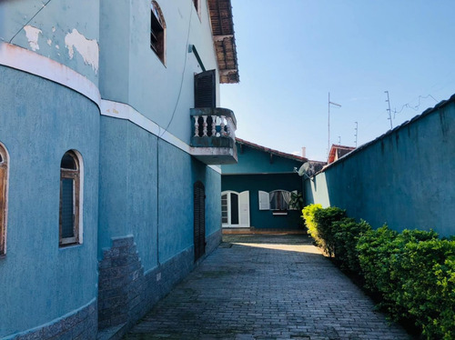 Imagem 2 de 14 de Casa 04 Dormitórios, No Balneário Florida (1974)