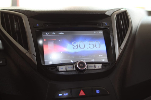 Imagem 8 de 15 de Hyundai Hb20s Confort 1.0 Flex