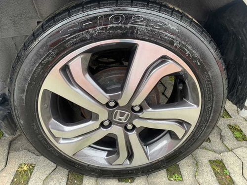Imagem 13 de 13 de Honda City Ex Cvt 2015