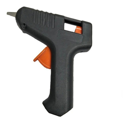 Pistola De Silicon Caliente