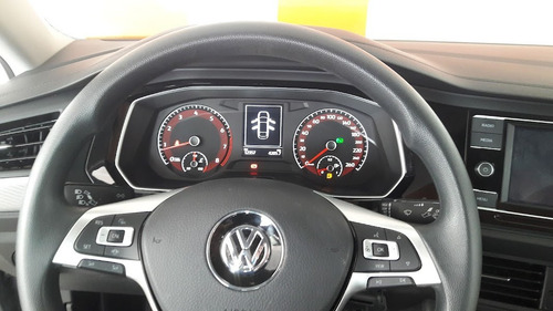 Imagen 11 de 13 de Volkswagen Jetta 2021