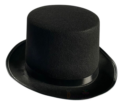 G Sombrero Mago Disfraz Sombrero Catrín Sombrero De Copa